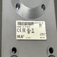 IKA Ultra Turrax Tube Drive image 2